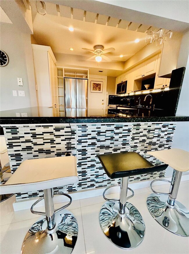 Fairways Riviera unit 721, Hallandale Beach, FL 33009 - photo 5