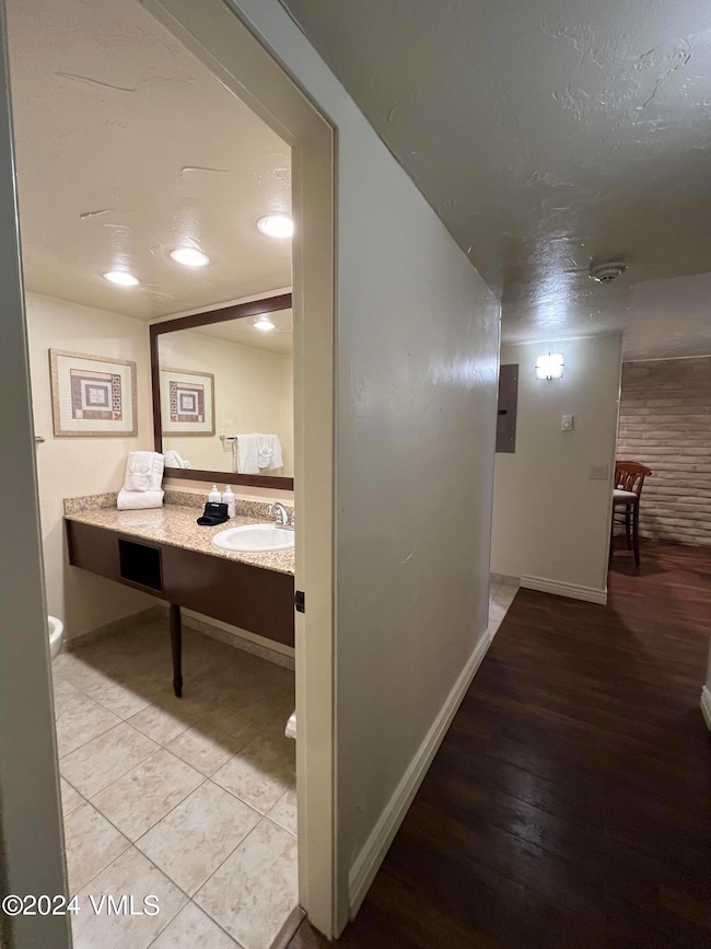 3203 guest bath