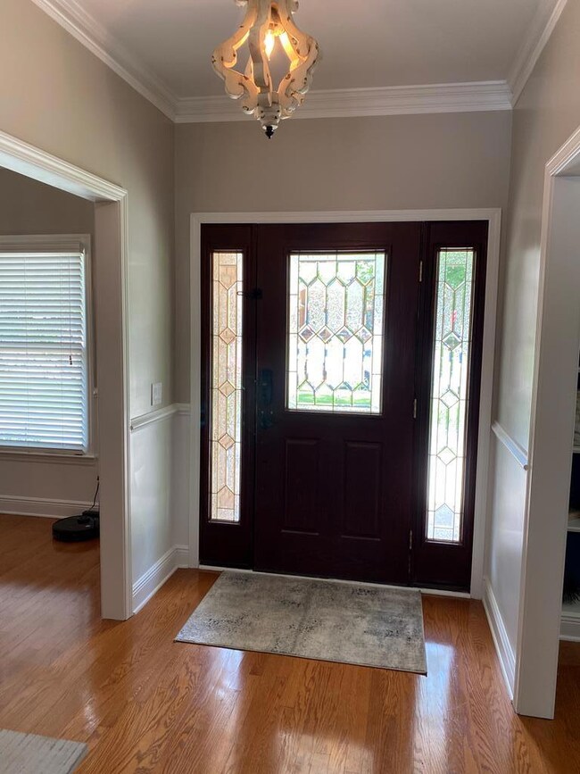 Foyer