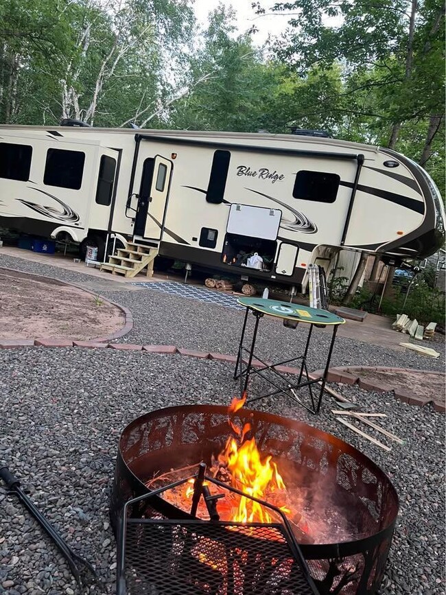 H2 Lot 18 Pathfinder Village unit H2, Hinckley, MN 55037 - photo 7