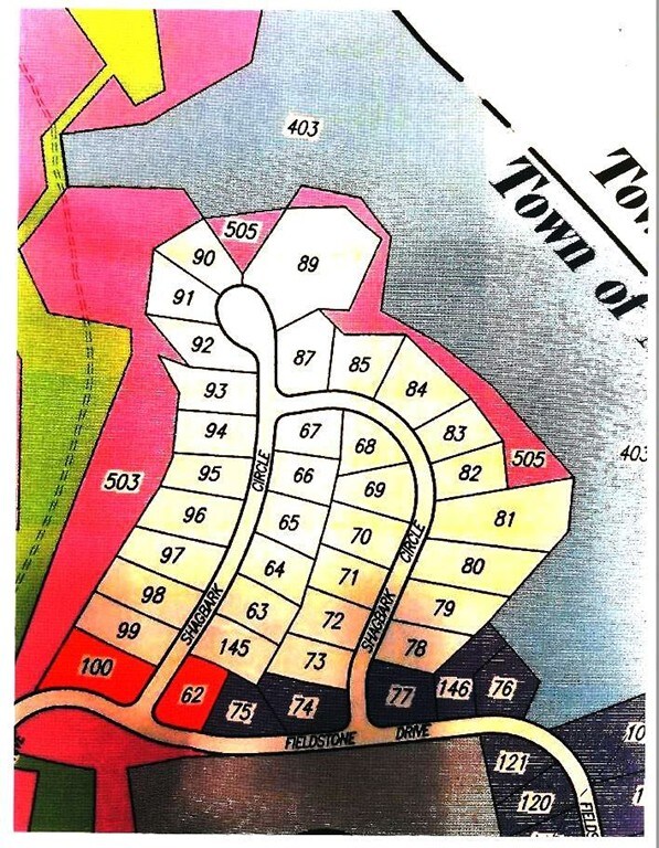 Lot 83A Shag Bark Cir, Mattapoisett, MA 02739 - photo 2