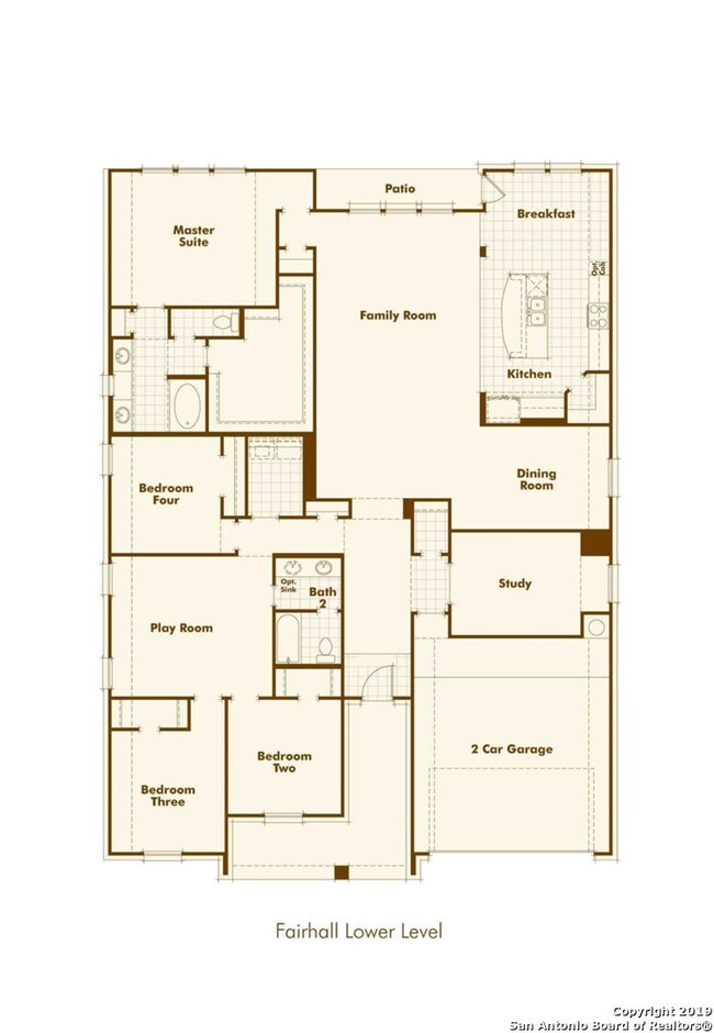 12315 Saddle Up Dr, San Antonio, TX 78254 - photo 2