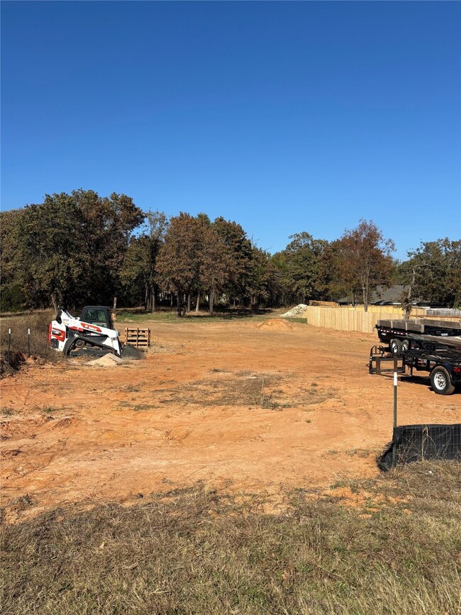 1705 Cathey Dr, Denison, TX 75020 - photo 4