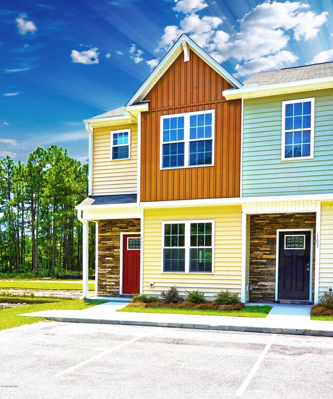 townhouse 101 smaller  lighter sky2