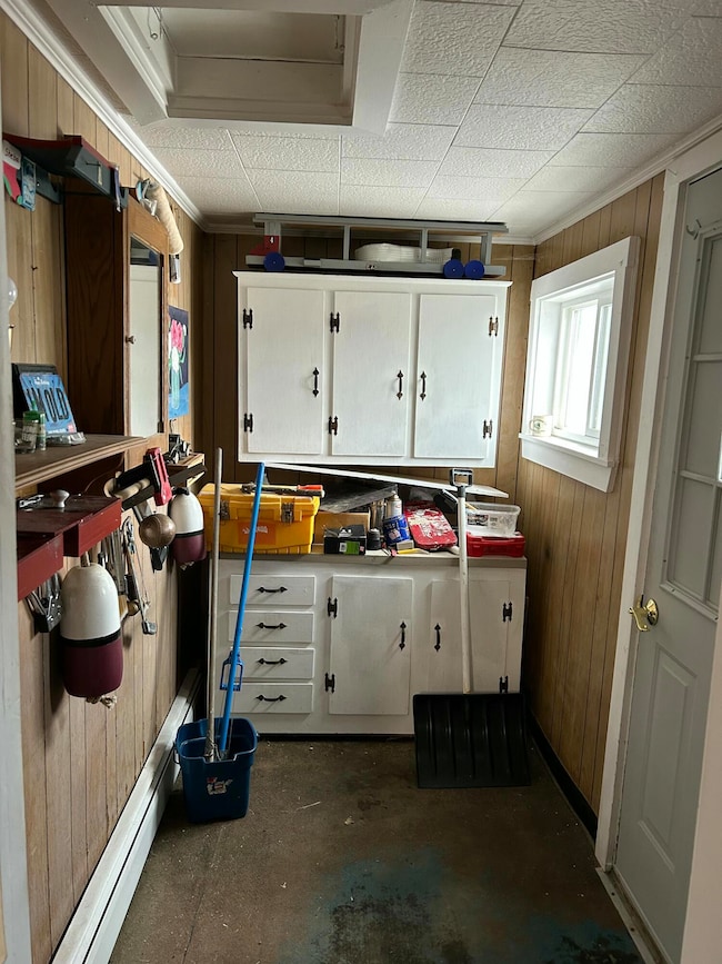 Mud Room/Entry