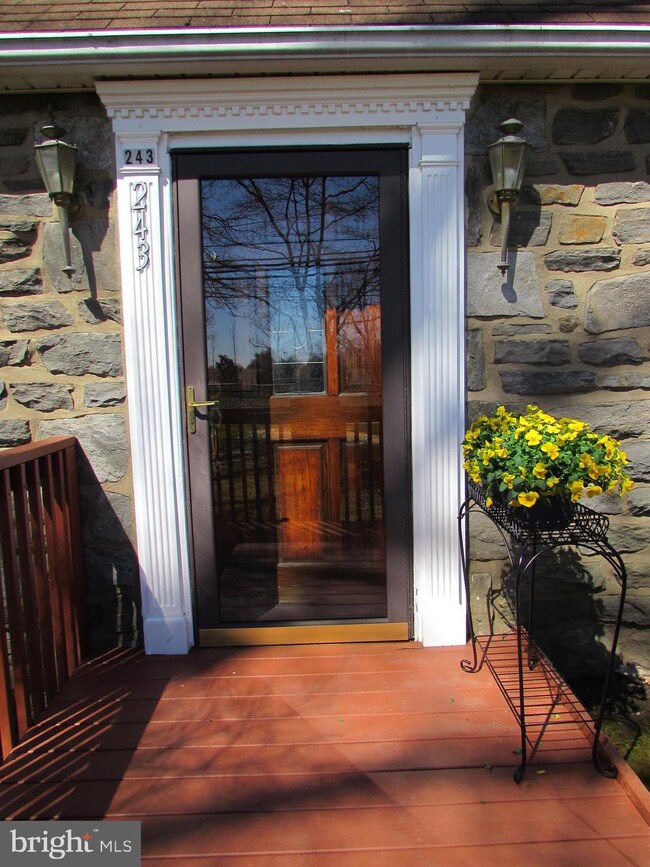 243 N Whitehall Rd, Norristown, PA 19403 - photo 4