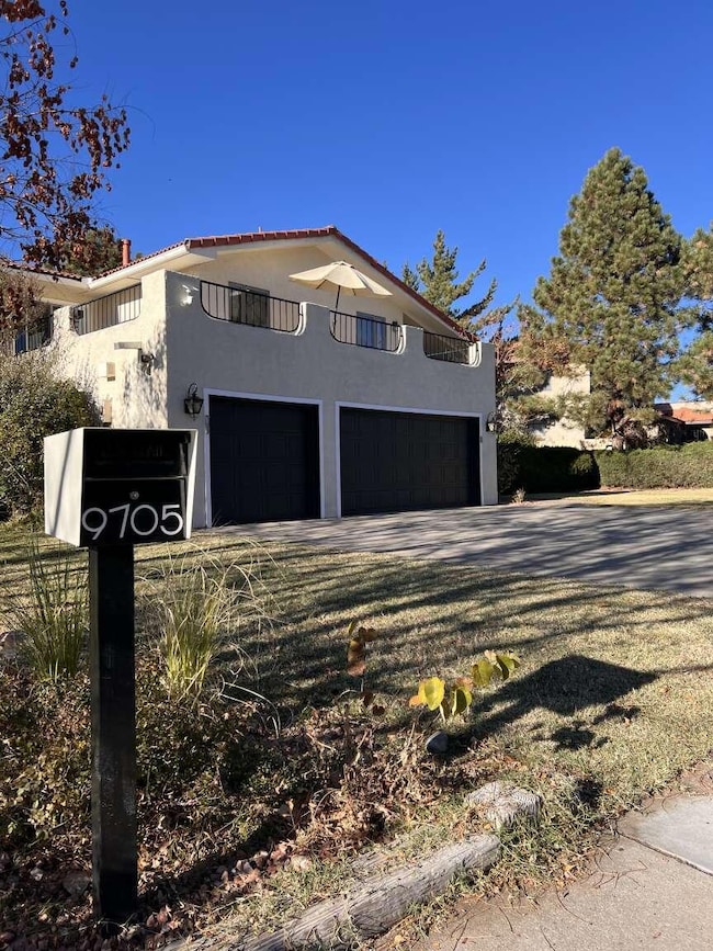 9705 Pebble Beach Dr NE, Albuquerque, NM 87111 - photo 2