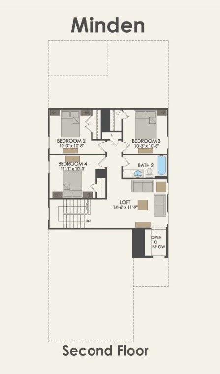 18222 Sonresa Way, Tomball, TX 77377 - photo 3