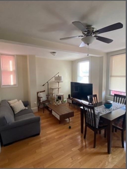 271 Lexington St unit 2, Boston, MA 02128 - photo 4