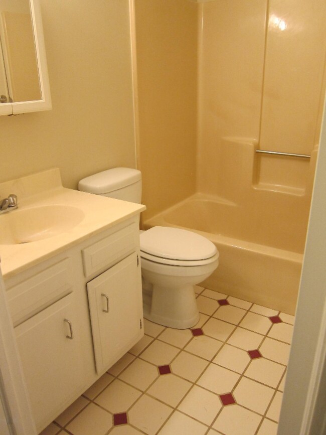 main bathroom, 3739 Cedarridge