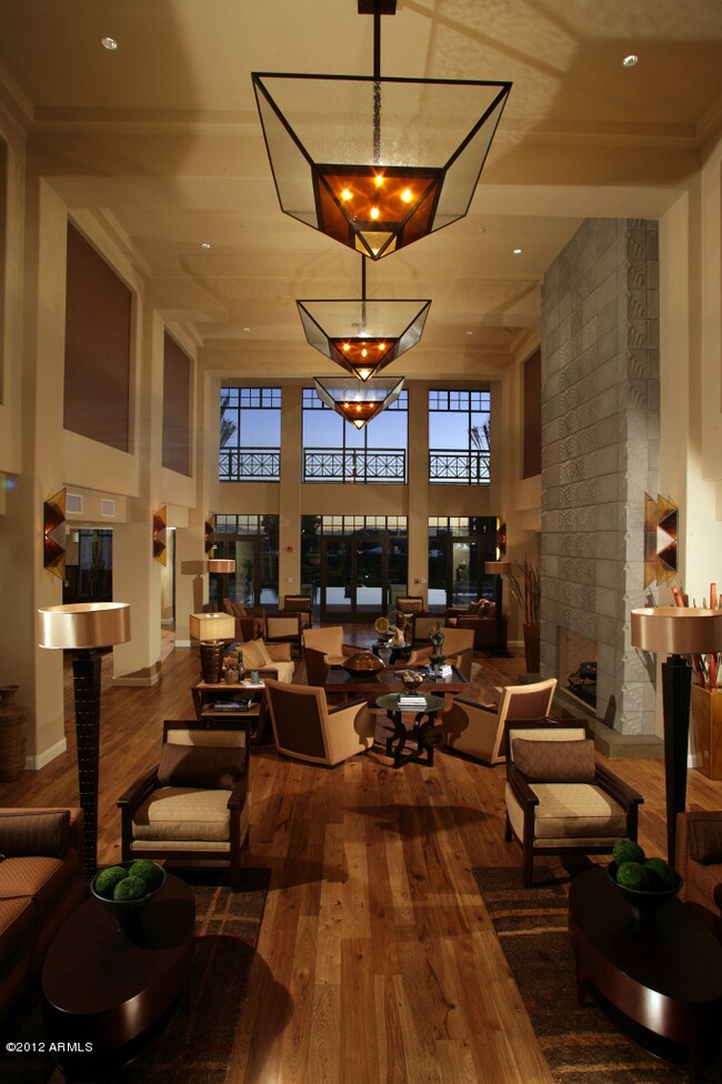 Clubhouse