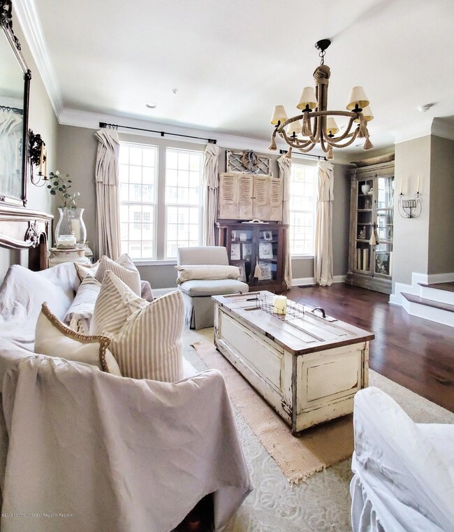Formal Living Room