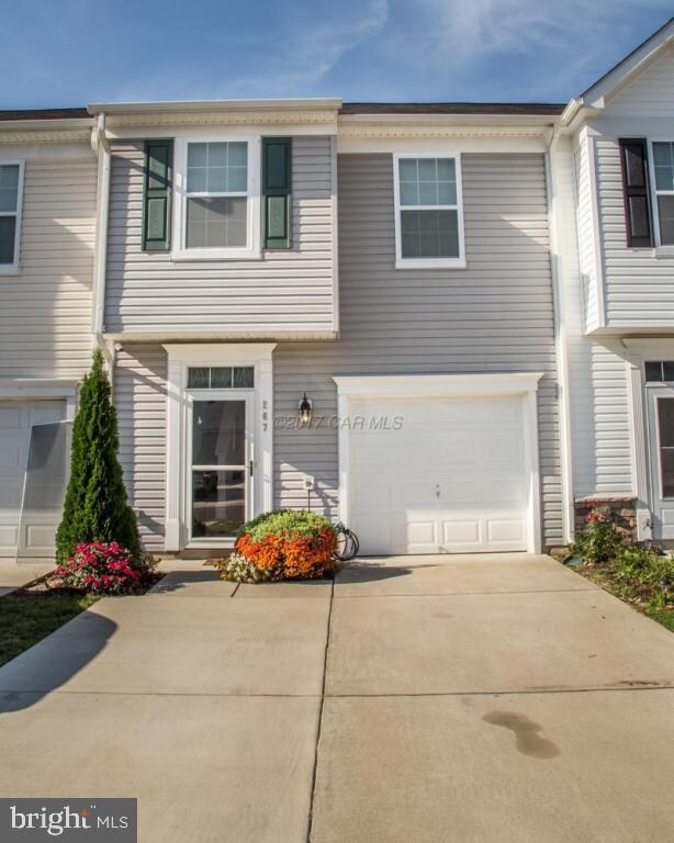 267 Garrison Way, Fruitland, MD 21826 - photo 2