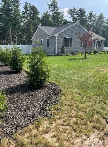 67 Charlotte Furnace Rd, West Wareham, MA 02576 - photo 3