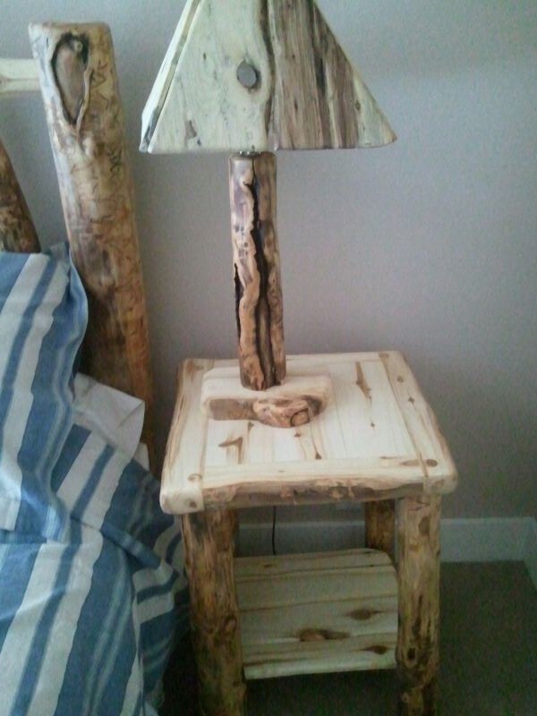 aspen custom furniture