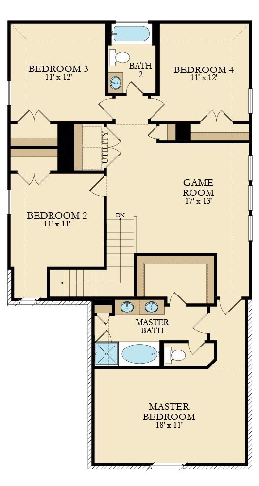 4911 Green Gate Trail, Richmond, TX 77469 - photo 6