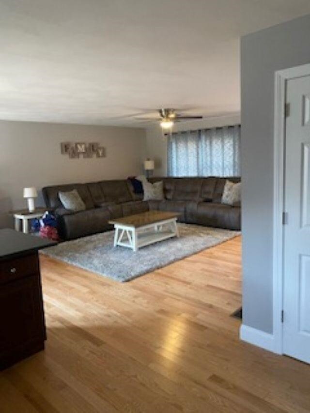 224 Chichester Rd unit A, Loudon, NH 03307 - photo 6