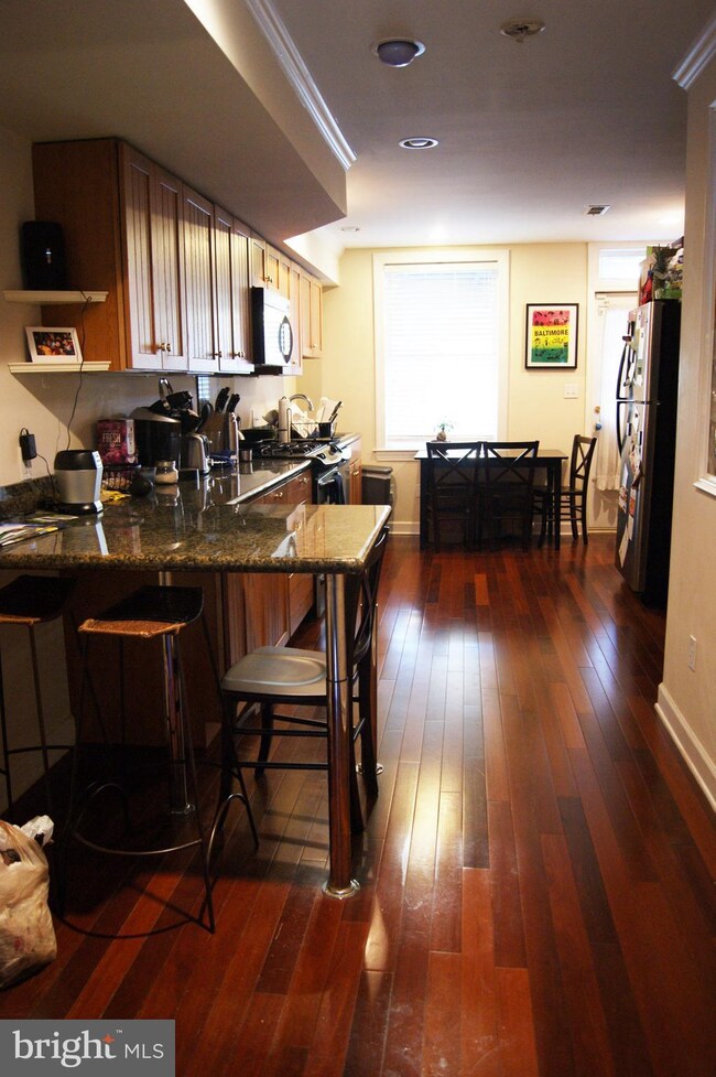 225 S Robinson St, Baltimore, MD 21224 - photo 5
