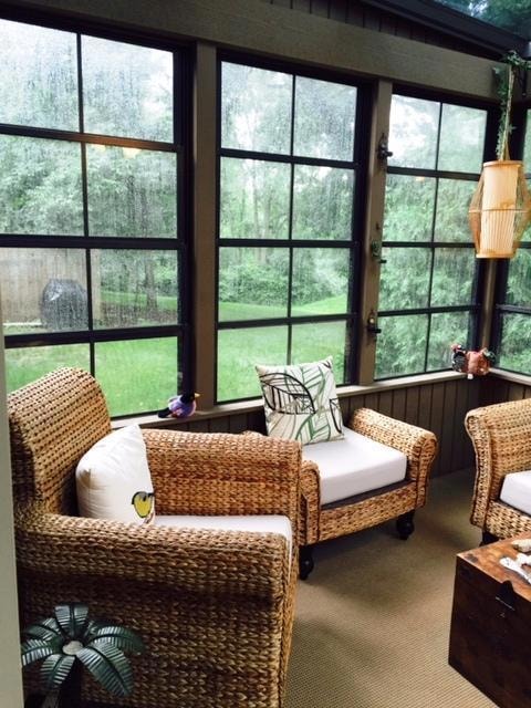 3 Season Room