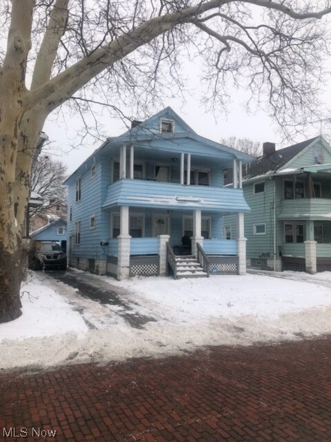 19705 Shawnee Ave, Cleveland, OH 44119 - photo 2