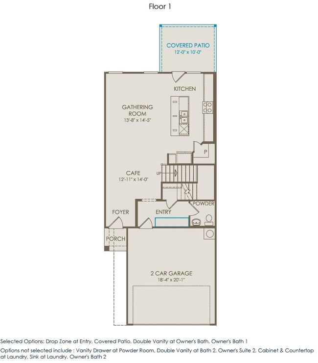 1732 Summerlyn Terrace Dr, Houston, TX 77080 - photo 2