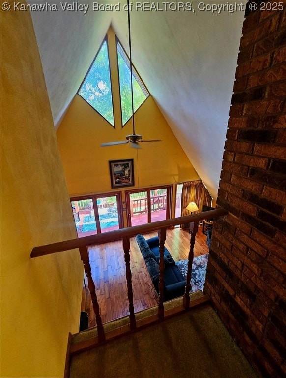 211 Lake Dr, Scott Depot, WV 25560 - photo 6