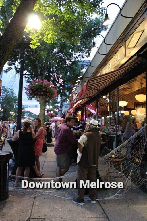 54 Lynde St unit 2, Melrose, MA 02176 - photo 7