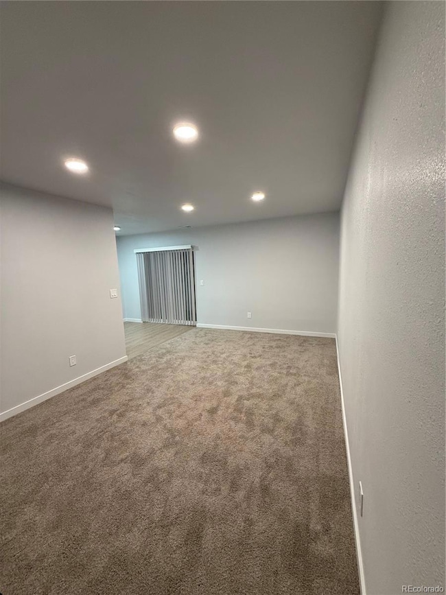 High Hollows unit 105, Aurora, CO 80012 - photo 4