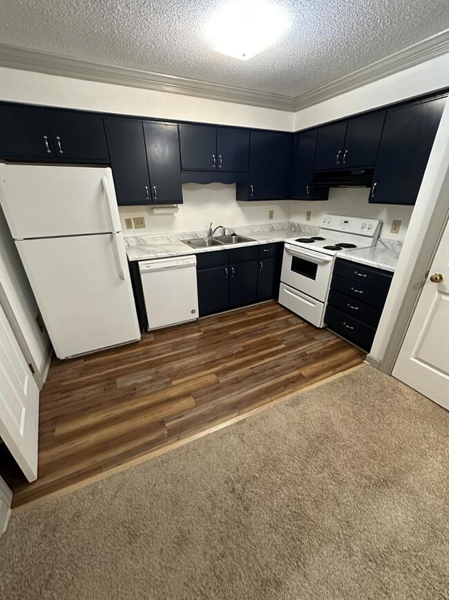 3502 Ivy Commons Dr unit 202, Raleigh, NC 27606 - photo 5