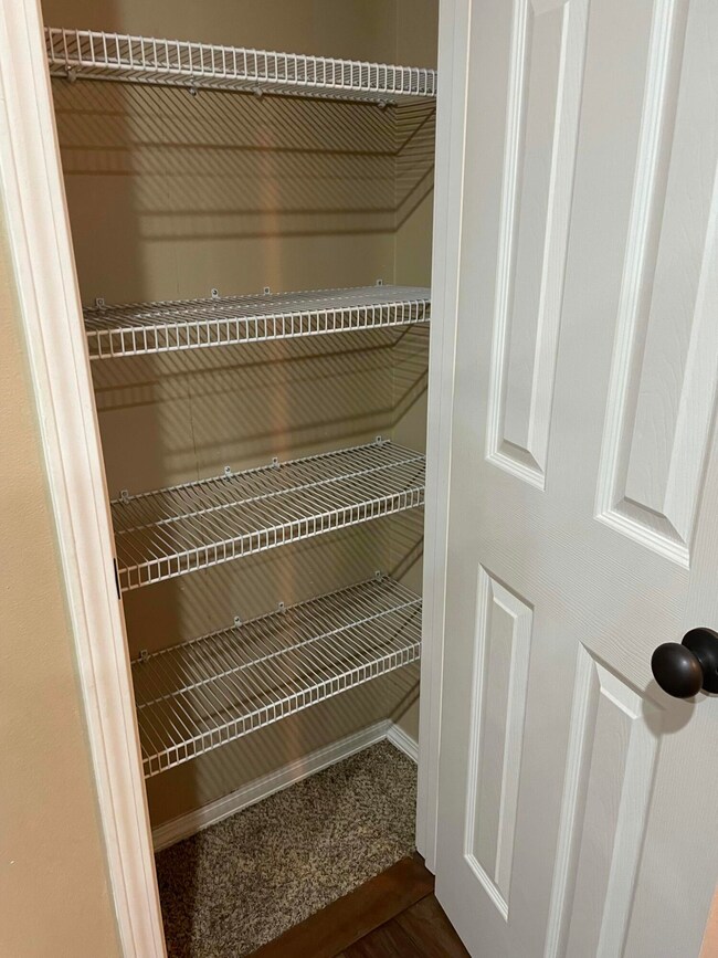 Pantry