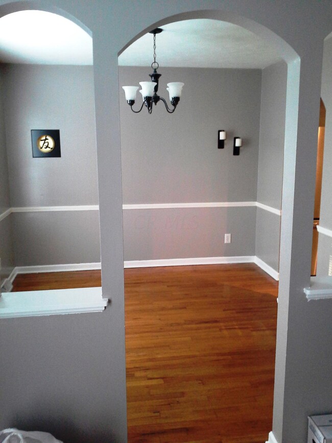 Dining Room 1