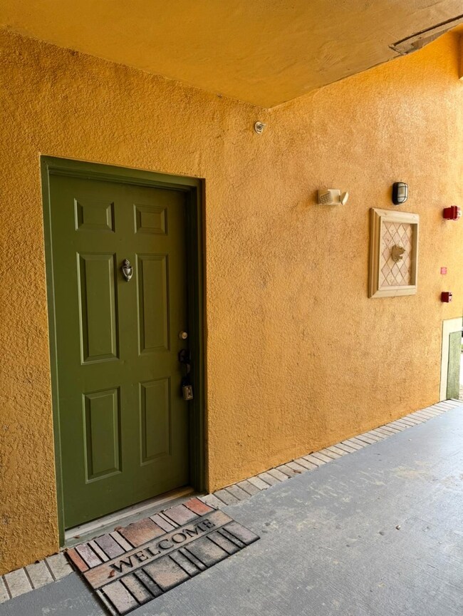 Unit #107, 1st floor level