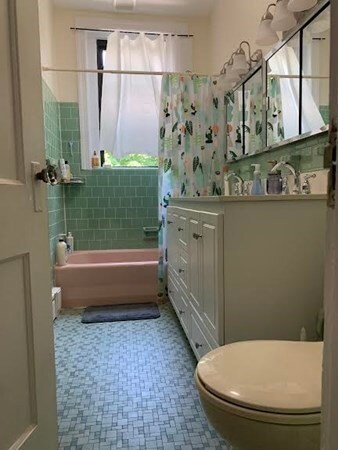 30 Claflin Rd unit 3, Brookline, MA 02445 - photo 4