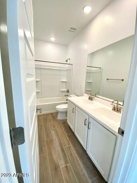 GP Lot 181 Bathroom 2