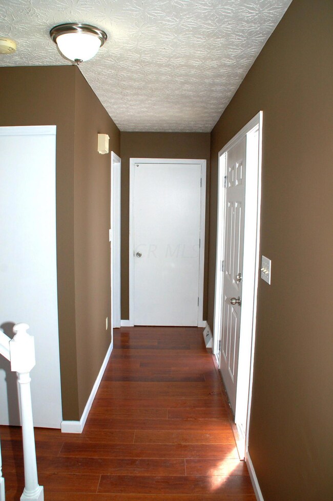 Entry Way