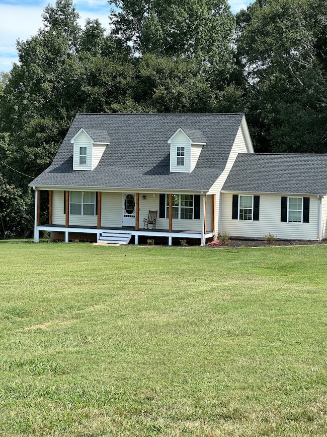 1988 Ga Highway 212 W, Monticello, GA 31064 - photo 5