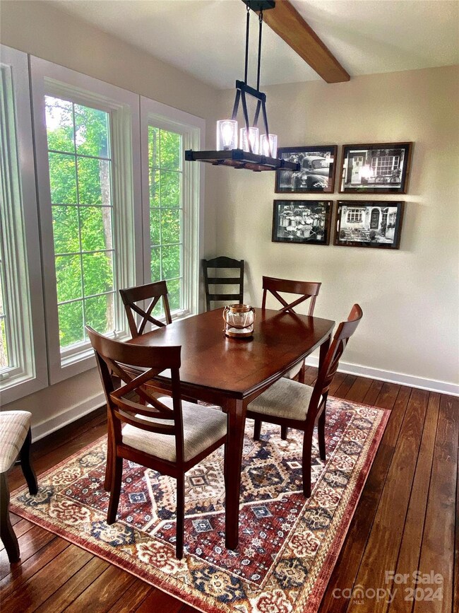 250 Creekside Way unit C-201, Burnsville, NC 28714 - photo 3