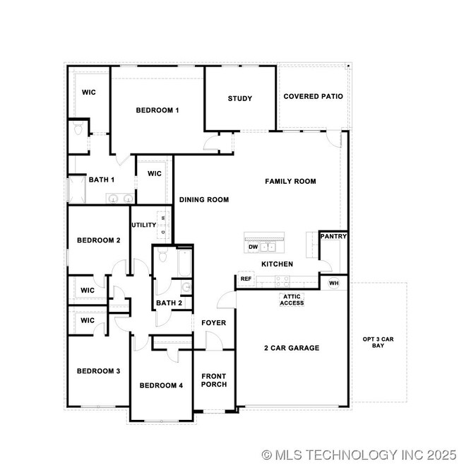 10002 E 135th Place S, Bixby, OK 74008 - photo 2