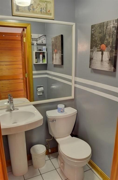 54 Mary St unit B, Quincy, MA 02169 - photo 7