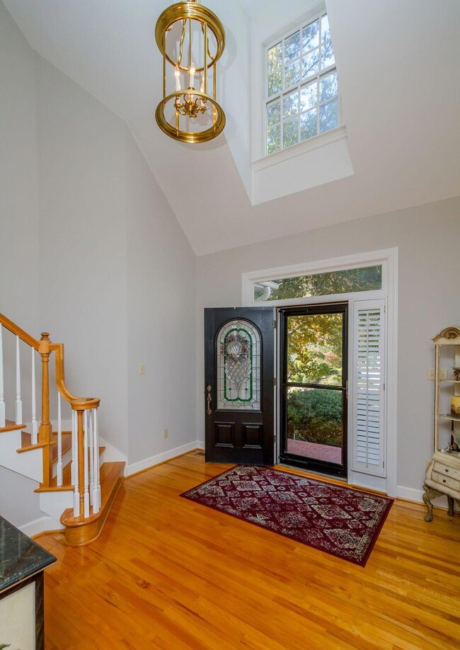 1 Foyer