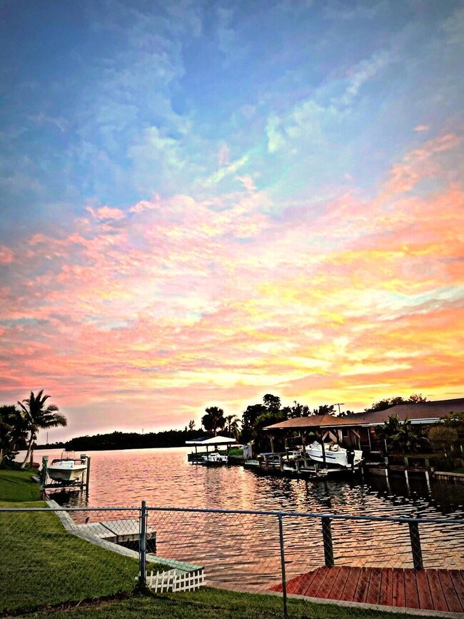 1295 Island Sunset