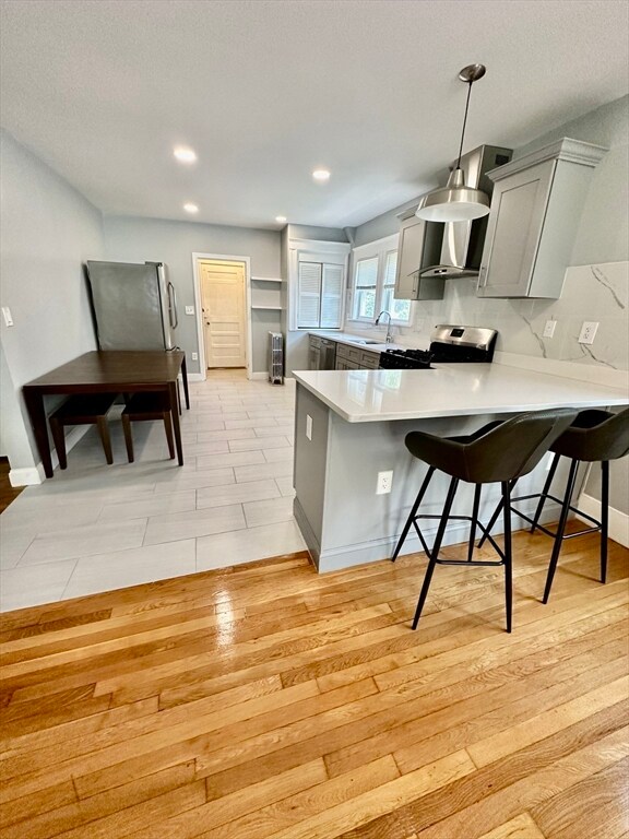 16 Colonial Ave unit 1, Newtonville, MA 02460 - photo 4