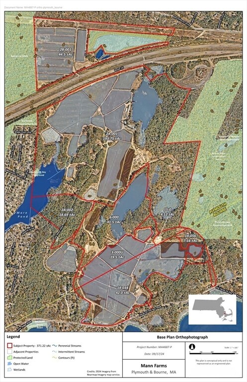 810 Head of The Bay Rd, Plymouth, MA 02360 - photo 4