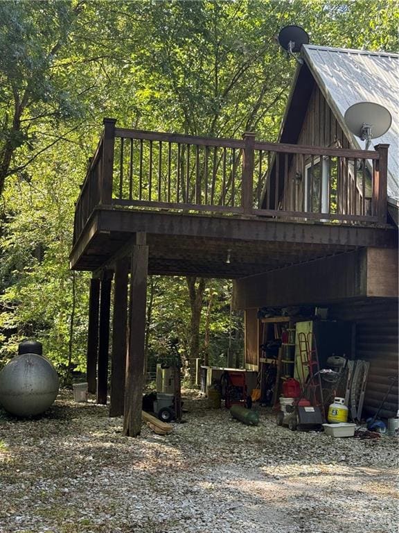 28156 State Highway T, Excello, MO 65247 - photo 3