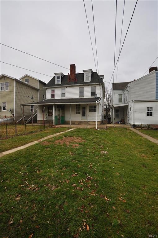 1514 Washington St, Easton, PA 18042 - photo 4