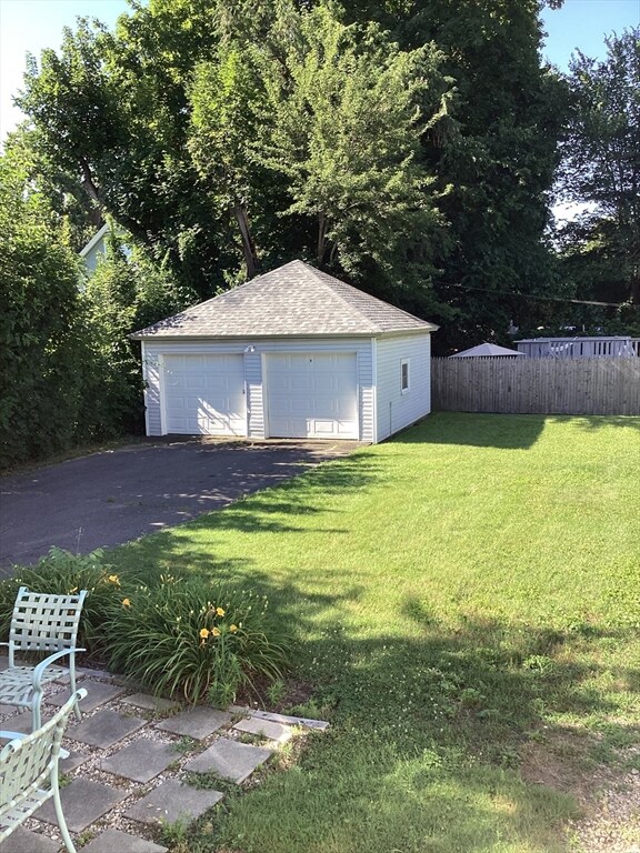 54 Orange St unit 1, Westfield, MA 01085 - photo 7