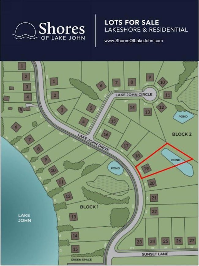 7701 Lake John Dr, Annandale, MN 55302 - photo 2