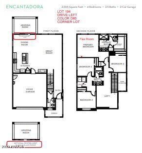 194 - Floorplan