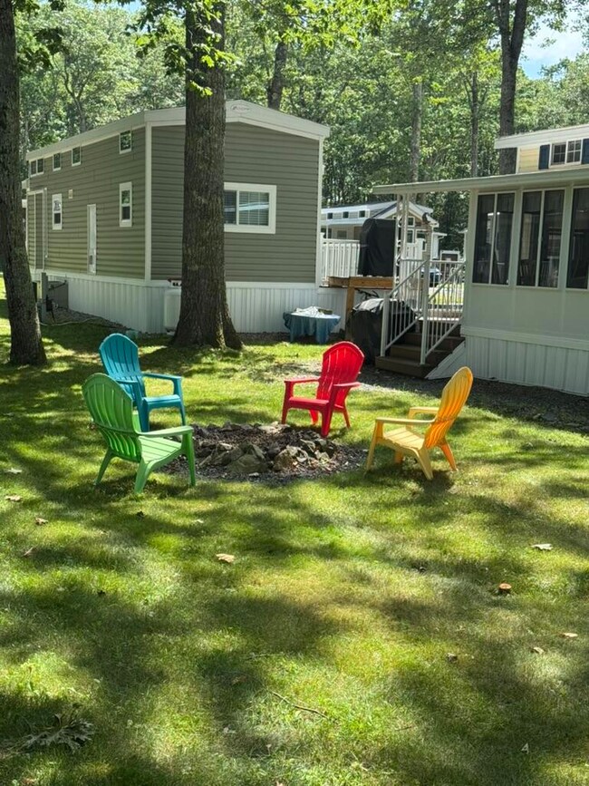191 Tatnic Rd unit 51, Wells, ME 04090 - photo 5