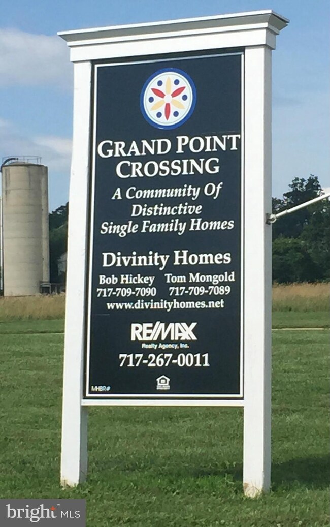 LOT # 129 Cornwall Rd, Chambersburg, PA 17202 - photo 2